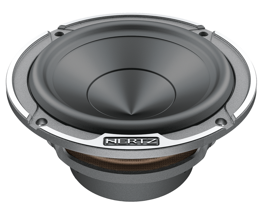 HERTZ Mille Pro 3" Midrange Speaker - Pair (Mp 70.3 Pro)