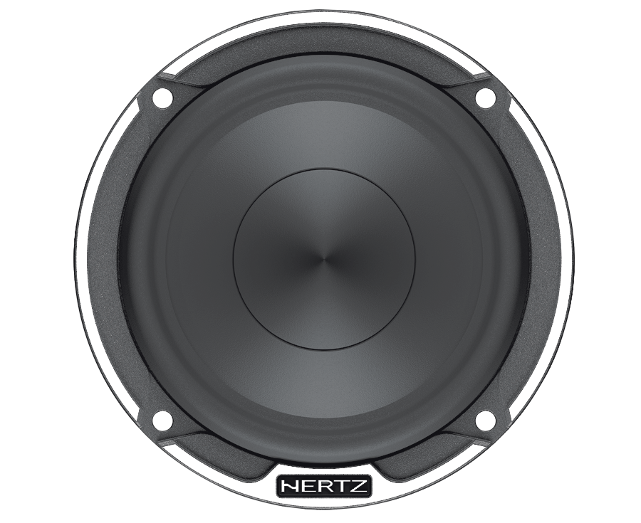 HERTZ Mille Pro 3" Midrange Speaker - Pair (Mp 70.3 Pro)