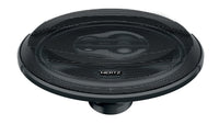 HERTZ Spl Show 6X9