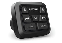 HERTZ Marine Bluetooth Media Receiver - Bluetooth (Hmr Bt)