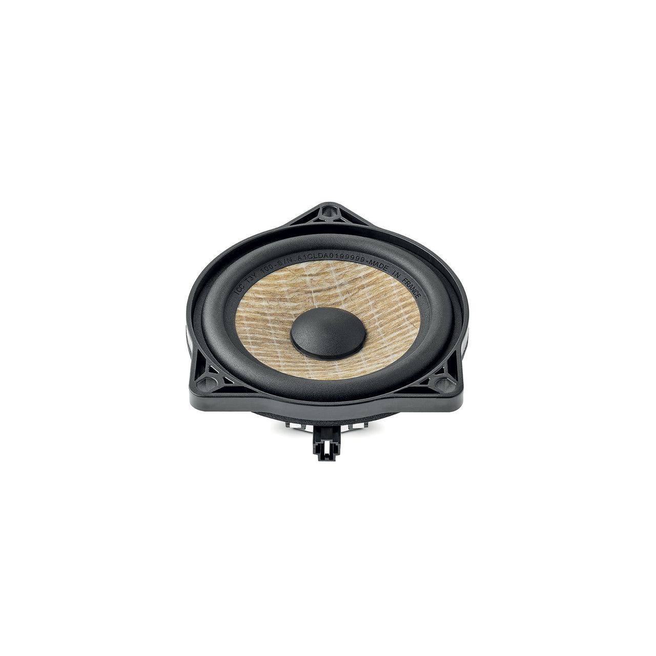 FOCAL Center way - ICC T3Y 100