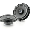 FOCAL MAZDA BT50 (2012-2020) POWERED 6.0 PACK: ISFORD165, ICFORD165, IMPULSE 4.320, IW- FORDV2-YISO, IW-IMP-EXT150 | Mazda BT50 (2012- 2020) Powered 6.0 Pack