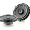 FOCAL FORD RANGER 2012-2022 POWERED 6.0 PACK: ISFORD165, ICFORD165, IMPULSE, IW-FORDV2-YISO AND IW-IMP-EXT150 | Ford Ranger pre 2022 Powered 6.0 pack