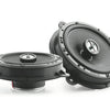 FOCAL ICRNS165 2-Way Coaxial Speaker Kit Upgrade