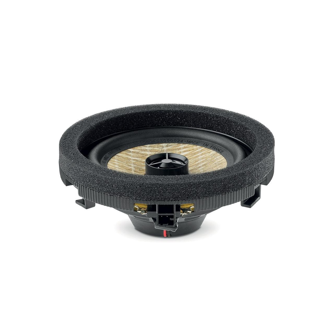 FOCAL2-Way Coaxial Kit for Mercedes-Benz - IC MBZ 100 V2