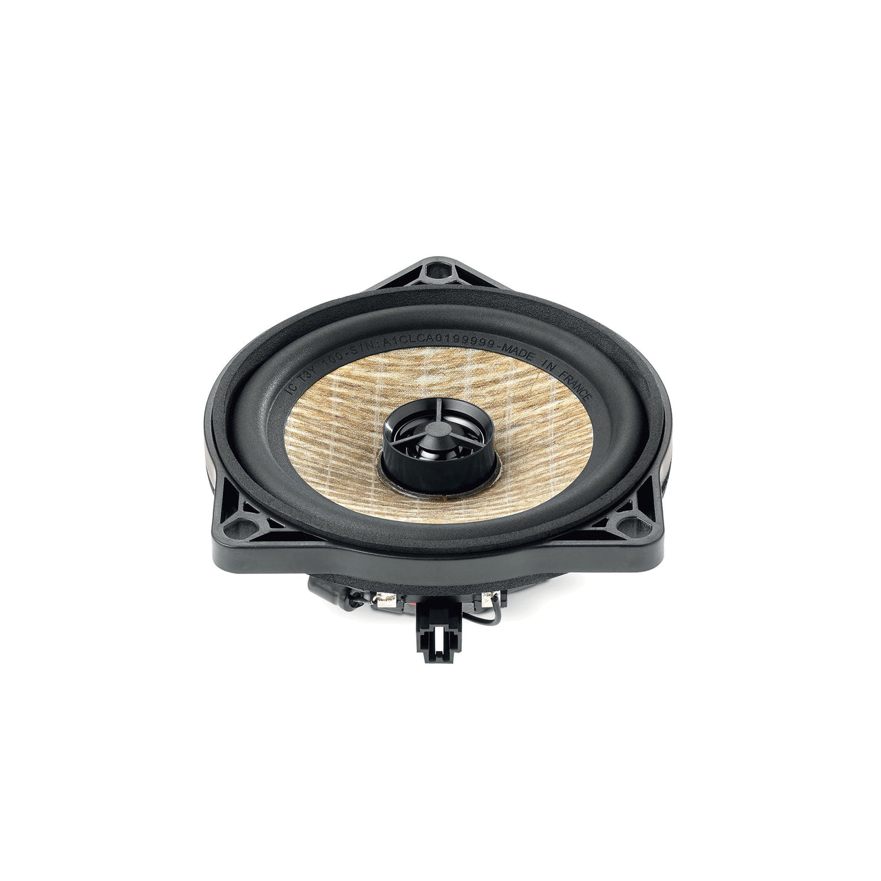 FOCAL 2-way coaxial kit - IC T3Y 100