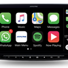 Alpine iLX-F309E 9" Audio Visual Receiver with Apple CarPlay / Android Auto / Bluetooth® / USB / HDMI / DAB+ / TuneIt