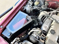 Fatz Fabrication HDJ70 Series Plumbing Kit to 3.5
