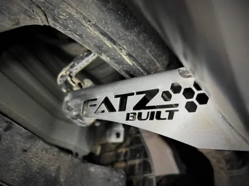 Fatz Fabrication 300 Series 4