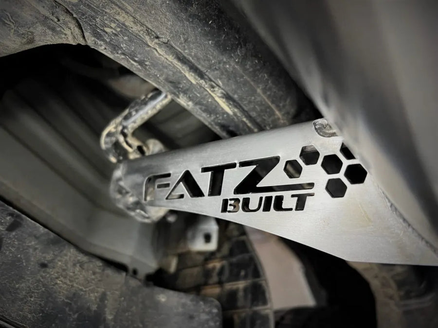 Fatz Fabrication 300 Series 3