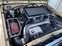 Fatz Fabrication VDJ70 Full intake kit from FACTORY AIRBOX to G-Turbo G350-G500-FFVDJ-IN-FAB-GT-KT