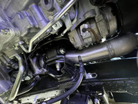 Fatz Fabrication VDJ70 Full intake kit from Fatz Airbox to G-Turbo G350-G500-FFVDJ-IN-GT-KT