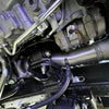 Fatz Fabrication VDJ70 Full intake kit from DUAL Fatz Airbox to G-Turbo G350-G500-FFVDJ-IN-DAB-GT-KT