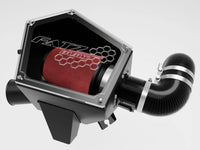 FATZ FABRICATION Px 2.0 L Bi Turbo Airbox. Dry Element Air Filter. With Plumbing To Turbo Inlet. - FFPX-2-AB-DF