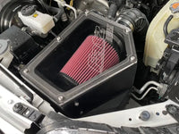 FATZ FABRICATION NP300 NAVARA AIRBOX. OILED AIR FILTER. NO PLUMBING REQUIRED. -FFNP-AB-OF