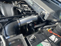 FATZ FABRICATION GU PATROL PLUMBING KIT. SUIT FATZ 4