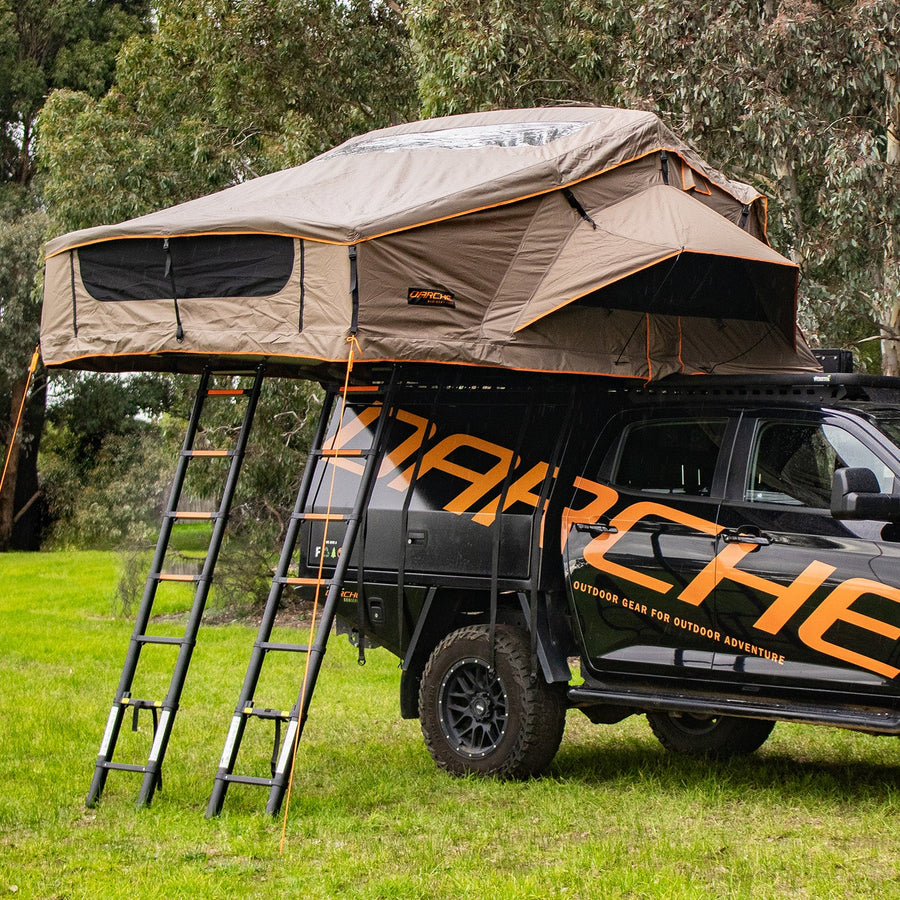 DARCHE BASECAMP 2200 ROOF TOP TENT (IN STORE PICK UP ONLY) -T050801636