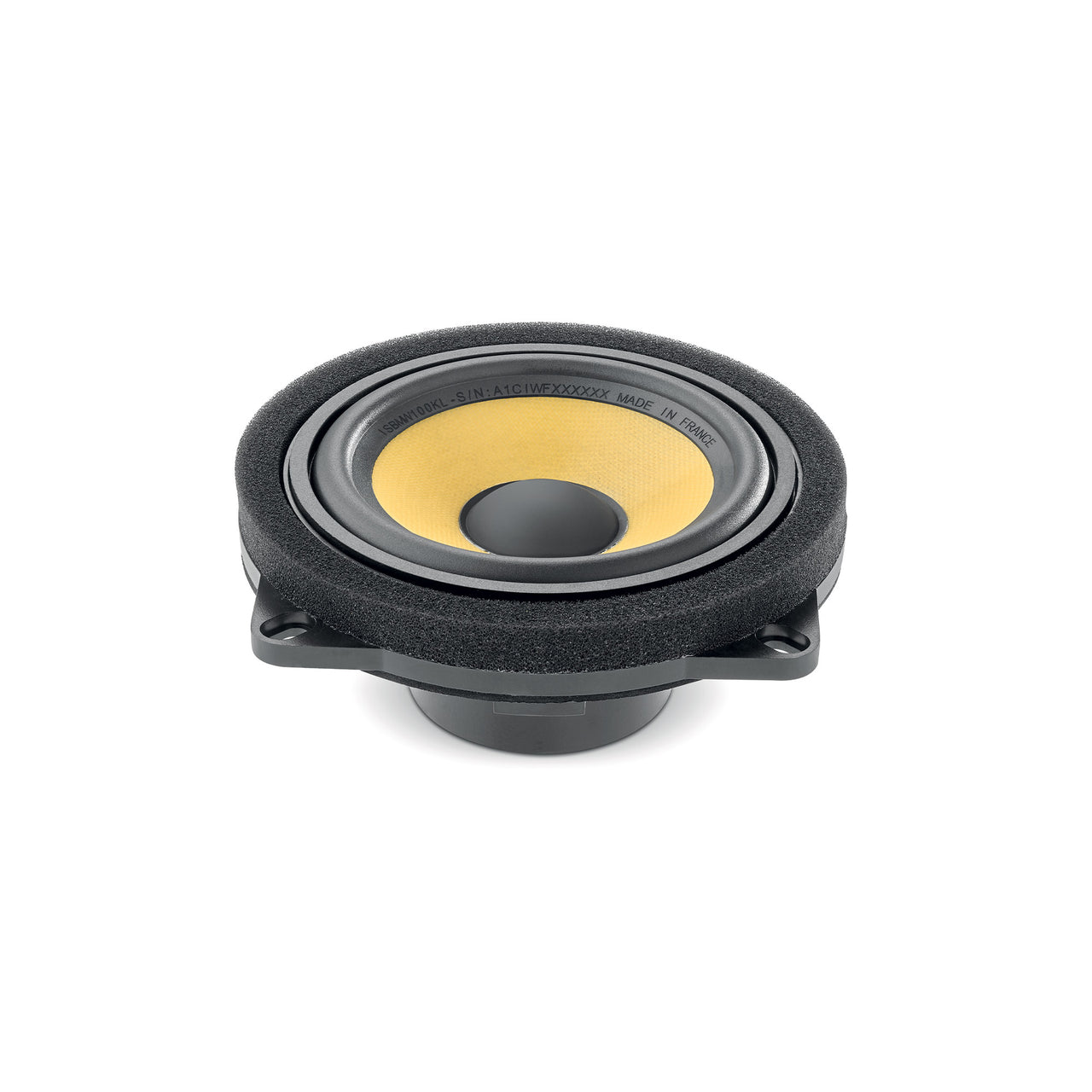 FOCAL 2-way separate kit-IS BMW 100KL