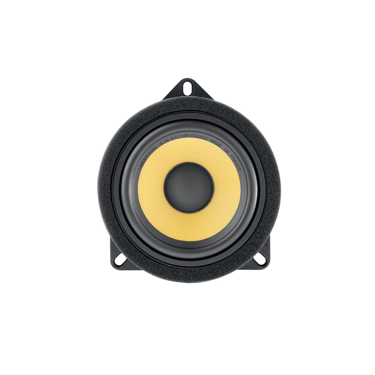 FOCAL 2-way separate kit-IS BMW 100KL