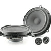 FOCAL ISFORD165 – 2-Way Component Speaker Kit Upgrade