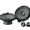 FOCAL ISPSA165 2-Way Coaxial Speaker Kit Upgrade