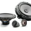 FOCAL ISRNS165 2-Way Coaxial Speaker Kit Upgrade