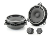 Focal Toyota Hilux – Powered 6.1 Pack Subwoofer & Amplifier-NO LONGER FOR SALE
