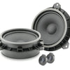 FOCAL ISTOY165 Toyota Speaker Kit Upgrade