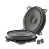FOCAL TOYOTA 200 SERIES LANDCRUISER POWERED 6.0 KIT - ISTOY690, ICTOY165, IMPULSE 4.320 AMPLIFIER, IW-TOY-YISO, IW-IMP-EXT150 | Landcruiser Powered 6.0 Pack