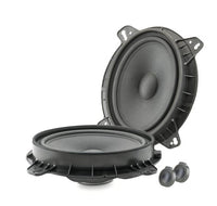 Focal Landcruiser Powered 6.0 Pack Fits Toyota Landcruiser Series 200, 2008-2021-NO LONGER FOR SALE