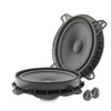 FOCAL ISTOY690 Toyota Speaker Kit Upgrade