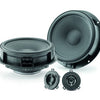 Focal Vw Amarok Powered 6.0 Pack Plug & Play Speaker Upgrade