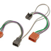 Focal Iw-Toyv2-Yiso Harness Iso Cable Harness