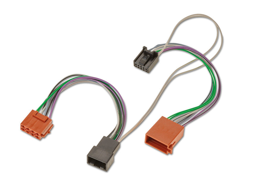 Focal Iw-Toyv2-Yiso Harness Iso Cable Harness