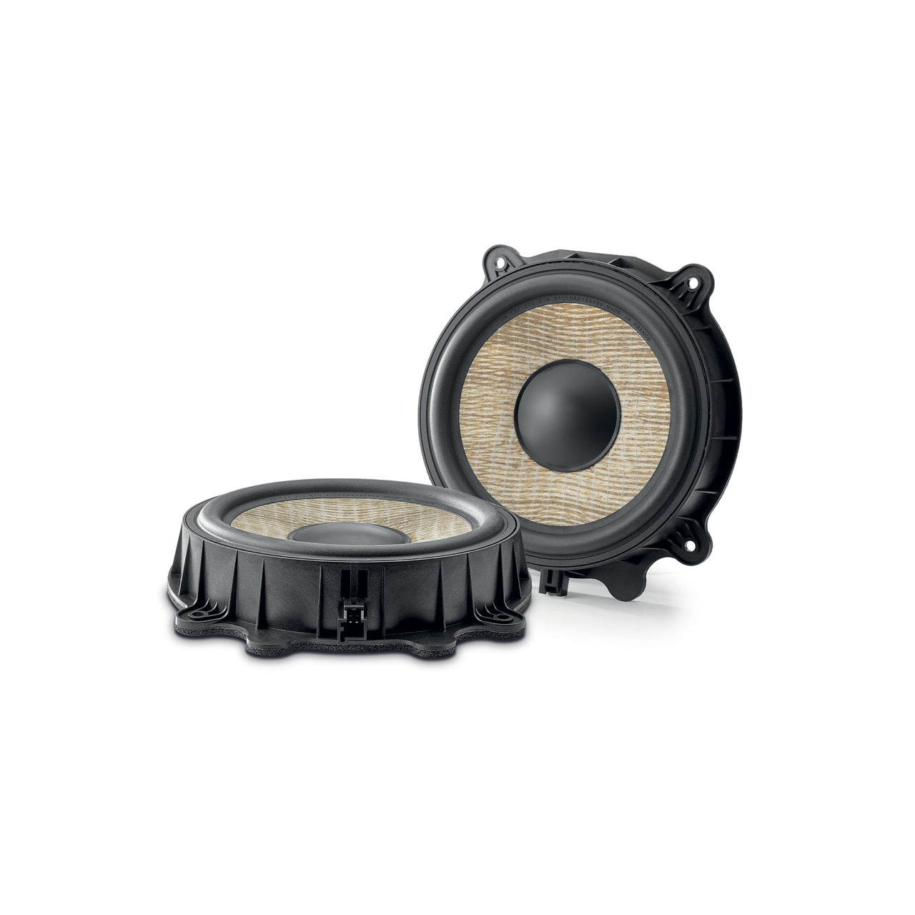 FOCAL 2-woofer kit- IW T3Y 200