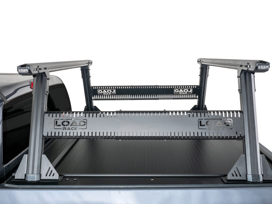 HSP Load Rack Ladder Rack suits Isuzu Dmax Gen 3 2021+
Suits Roll R Cover S3.5 - Front Leg Only -LR-RC-F