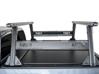 HSP LOAD RACK LADDER RACK SUITS ISUZU DMAX GEN 3 2021+
SUITS ROLL R COVER S3.5 - FULL SET (FRONT & REAR LEGS + JOINER BAR) -LR-RC-S
