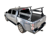 HSP LOAD RACK LADDER RACK SUITS ISUZU DMAX GEN 3 2021+
SUITS ROLL R COVER S3.5 - REAR LEG ONLY -LR-RC-R
