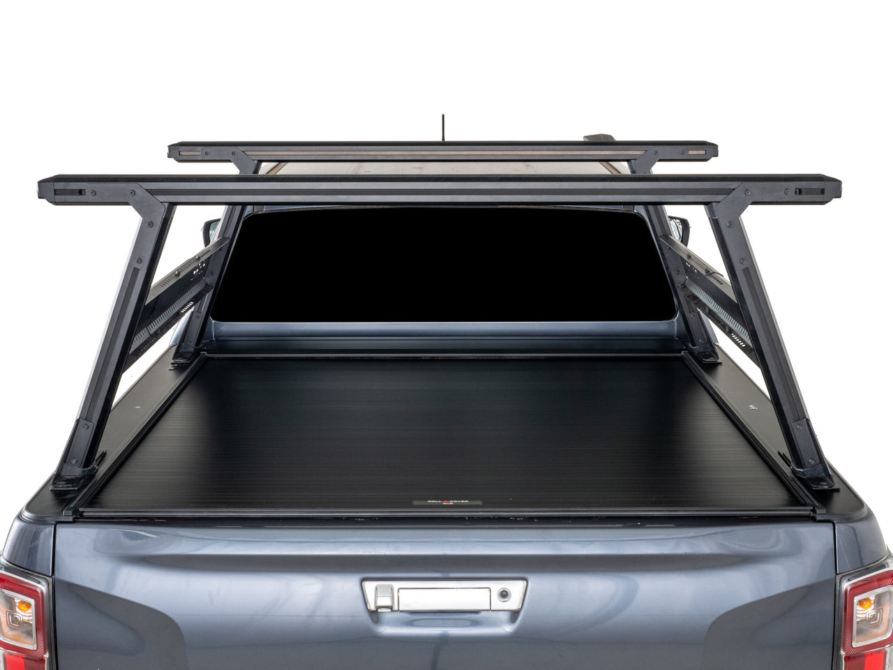 HSP LOAD RACK LADDER RACK SUITS ISUZU DMAX GEN 3 2021+
SUITS ROLL R COVER S3.5 - FULL SET (FRONT & REAR LEGS + JOINER BAR) -LR-RC-S