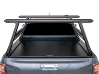 HSP LOAD RACK LADDER RACK SUITS ISUZU DMAX GEN 3 2021+
SUITS ROLL R COVER S3.5 - FULL SET (FRONT & REAR LEGS + JOINER BAR) -LR-RC-S