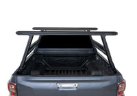 HSP LOAD RACK LADDER RACK SUITS ISUZU DMAX GEN 3 2021+
FITS DUAL CAB TUB- FRONT LEG ONLY -LR-T-F