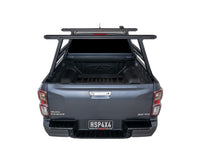 HSP LOAD RACK LADDER RACK SUITS ISUZU DMAX GEN 3 2021+
FITS DUAL CAB TUB- FRONT LEG ONLY -LR-T-F