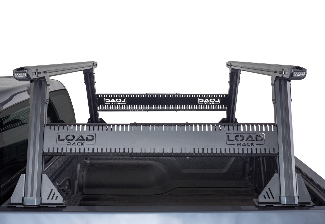 HSP LOAD RACK LADDER RACK SUITS ISUZU DMAX GEN 3 2021+
FITS DUAL CAB TUB- FRONT LEG ONLY -LR-T-F