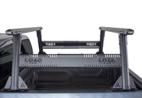 HSP LOAD RACK LADDER RACK SUITS ISUZU DMAX GEN 3 2021+
FITS DUAL CAB TUB- FRONT LEG ONLY -LR-T-F