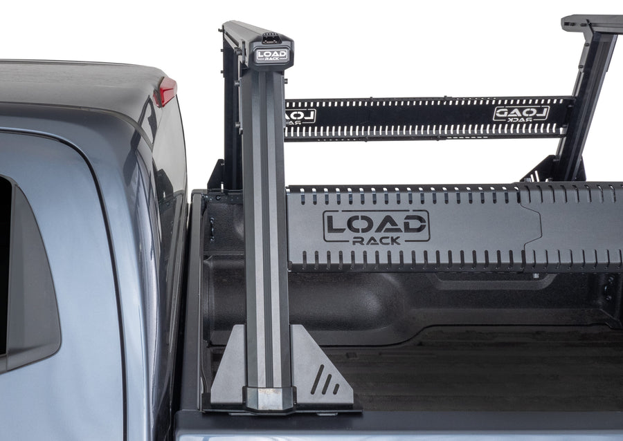 HSP Load Rack Ladder Rack suits Isuzu Dmax Gen 3 2021+
Fits Dual Cab Tub- Front Leg Only -LR-T-F