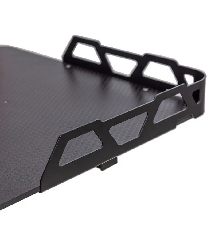 HSP 4X4 Load Slide for 2025+ JAC T9 Dual Cab – 250kg Capacity Heavy Duty Sliding Tray – JAT3