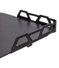 HSP 4X4 Load Slide for 2025+ JAC T9 Dual Cab – 250kg Capacity Heavy Duty Sliding Tray – JAT3
