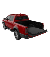 HSP 4X4 Load Slide for 2025+ JAC T9 Dual Cab – 250kg Capacity Heavy Duty Sliding Tray – JAT3