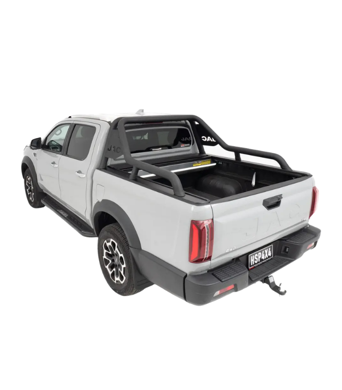 HSP Roll R Cover S3.5 Dual Cab Suits Genuine Extended Sports Bar -JAT43RS3.5