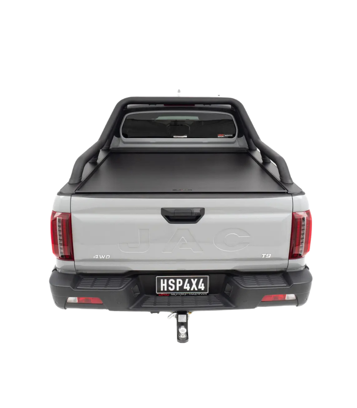 HSP Roll R Cover S3.5 Dual Cab Suits Genuine Extended Sports Bar -JAT43RS3.5